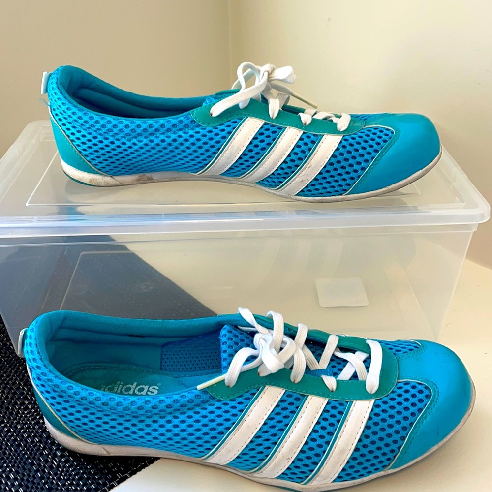 Adidas Fit Foam